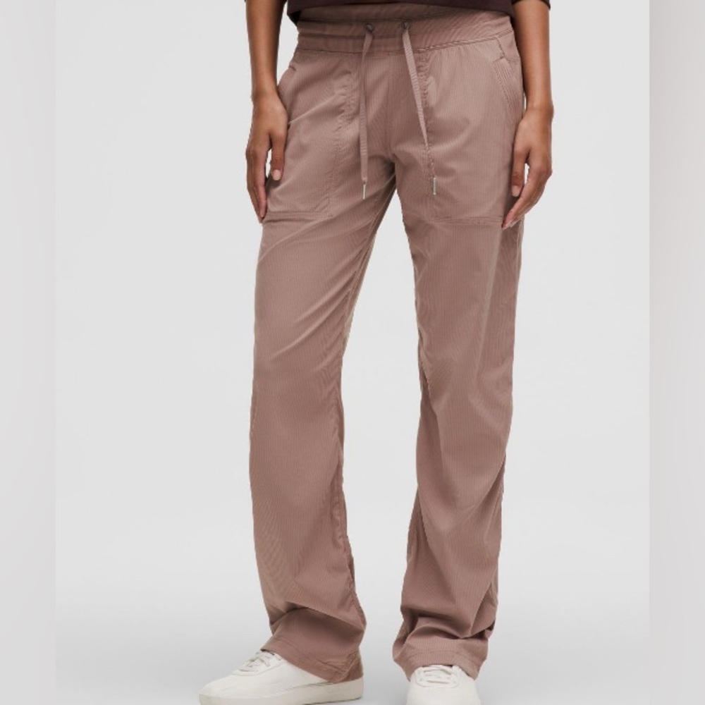 EUC Lululemon Dance Studio Pants